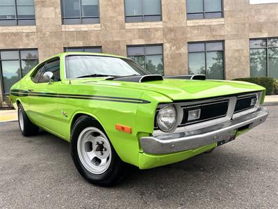 1972 Dodge Demon 340   - Photo 14 - Vista, CA 92084