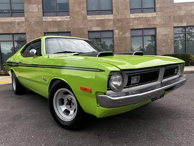 1972 Dodge Demon 340   - Photo 55 - Vista, CA 92084