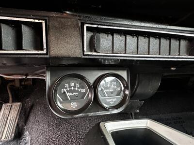 1972 Dodge Demon 340   - Photo 37 - Vista, CA 92084