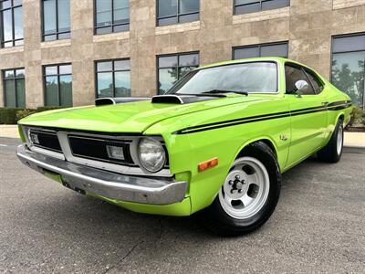 1972 Dodge Demon 340   - Photo 23 - Vista, CA 92084