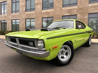 1972 Dodge Demon 340   - Photo 28 - Vista, CA 92084