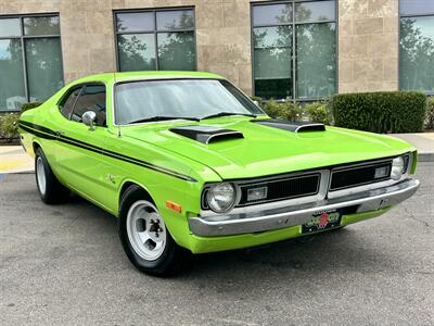 1972 Dodge Demon 340   - Photo 56 - Vista, CA 92084