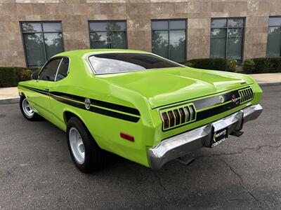 1972 Dodge Demon 340   - Photo 15 - Vista, CA 92084