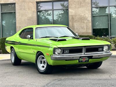 1972 Dodge Demon 340   - Photo 1 - Vista, CA 92084