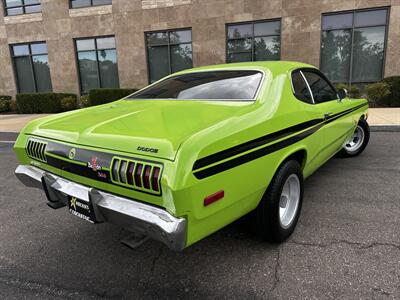 1972 Dodge Demon 340   - Photo 13 - Vista, CA 92084