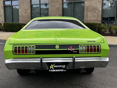 1972 Dodge Demon 340   - Photo 7 - Vista, CA 92084