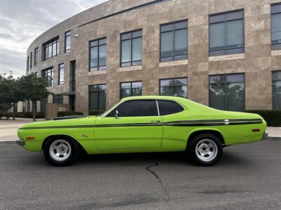 1972 Dodge Demon 340   - Photo 5 - Vista, CA 92084