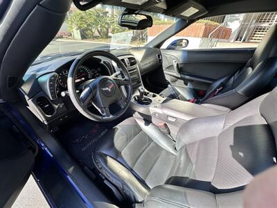 2005 Chevrolet Corvette * 6 SPEED * LOW MILES * LIKE NEW *   - Photo 22 - Vista, CA 92084