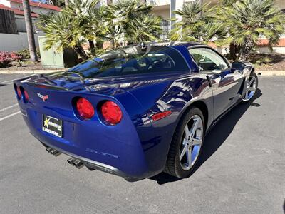 2005 Chevrolet Corvette * 6 SPEED * LOW MILES * LIKE NEW *   - Photo 13 - Vista, CA 92084