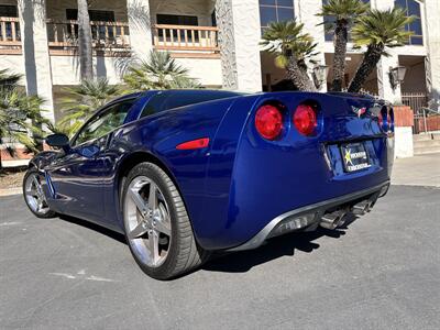 2005 Chevrolet Corvette * 6 SPEED * LOW MILES * LIKE NEW *   - Photo 11 - Vista, CA 92084