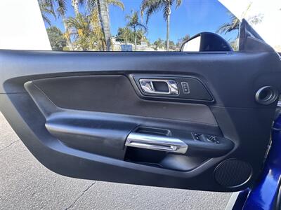 2016 Ford Mustang GT   - Photo 27 - Vista, CA 92084