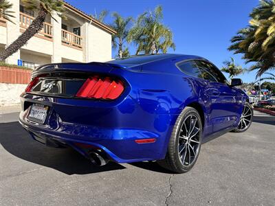 2016 Ford Mustang GT   - Photo 20 - Vista, CA 92084
