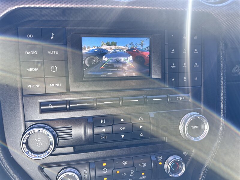 2016 Ford Mustang GT   - Photo 32 - Vista, CA 92084