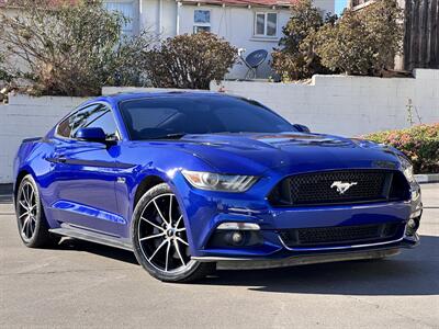2016 Ford Mustang GT   - Photo 18 - Vista, CA 92084