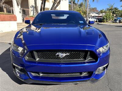 2016 Ford Mustang GT   - Photo 7 - Vista, CA 92084