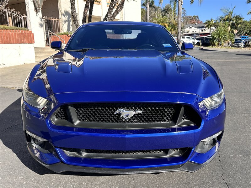 2016 Ford Mustang GT   - Photo 7 - Vista, CA 92084