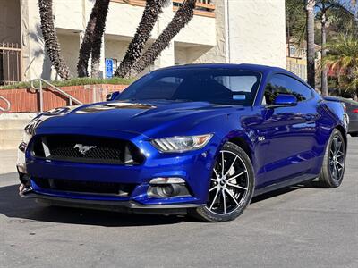 2016 Ford Mustang GT   - Photo 12 - Vista, CA 92084