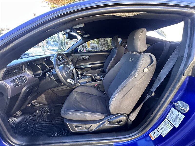 2016 Ford Mustang GT   - Photo 26 - Vista, CA 92084