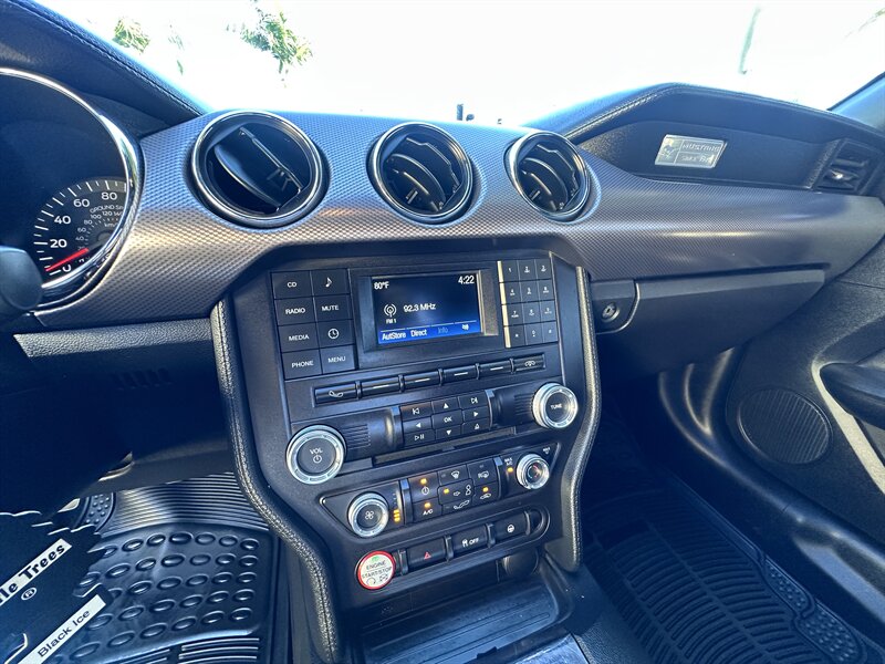 2016 Ford Mustang GT   - Photo 24 - Vista, CA 92084