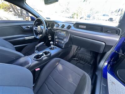 2016 Ford Mustang GT   - Photo 30 - Vista, CA 92084