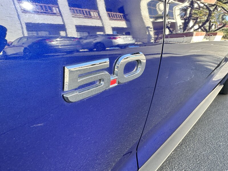 2016 Ford Mustang GT   - Photo 31 - Vista, CA 92084