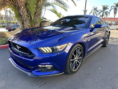 2016 Ford Mustang GT   - Photo 29 - Vista, CA 92084