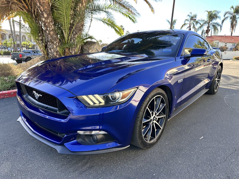 2016 Ford Mustang GT   - Photo 29 - Vista, CA 92084