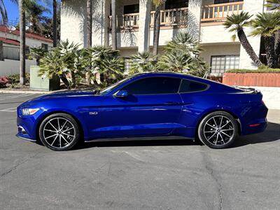 2016 Ford Mustang GT   - Photo 8 - Vista, CA 92084