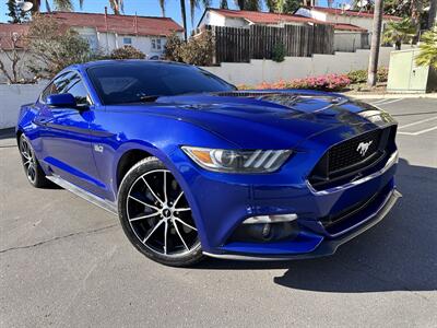 2016 Ford Mustang GT   - Photo 16 - Vista, CA 92084