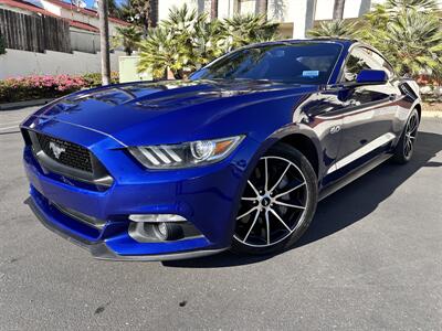 2016 Ford Mustang GT   - Photo 10 - Vista, CA 92084