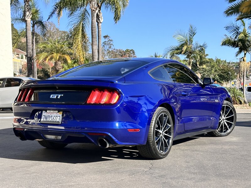 2016 Ford Mustang GT   - Photo 19 - Vista, CA 92084