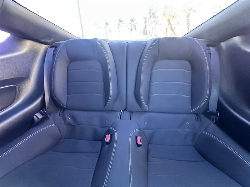 2016 Ford Mustang GT   - Photo 28 - Vista, CA 92084