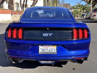 2016 Ford Mustang GT   - Photo 17 - Vista, CA 92084