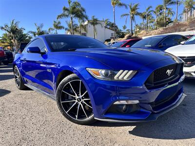 2016 Ford Mustang GT   - Photo 4 - Vista, CA 92084