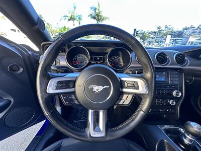 2016 Ford Mustang GT   - Photo 23 - Vista, CA 92084