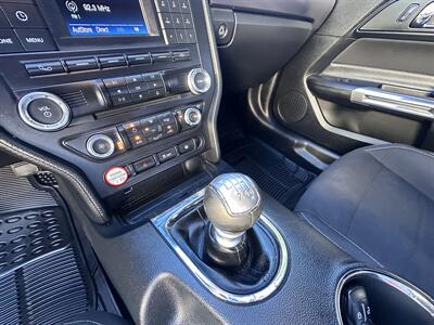 2016 Ford Mustang GT   - Photo 22 - Vista, CA 92084