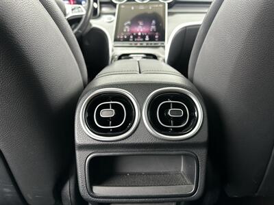 2022 Mercedes-Benz C 300 * MATTE GRAY * LOW MILES * TINT * MOONROOF * - Photo 21 - Vista, CA 92084