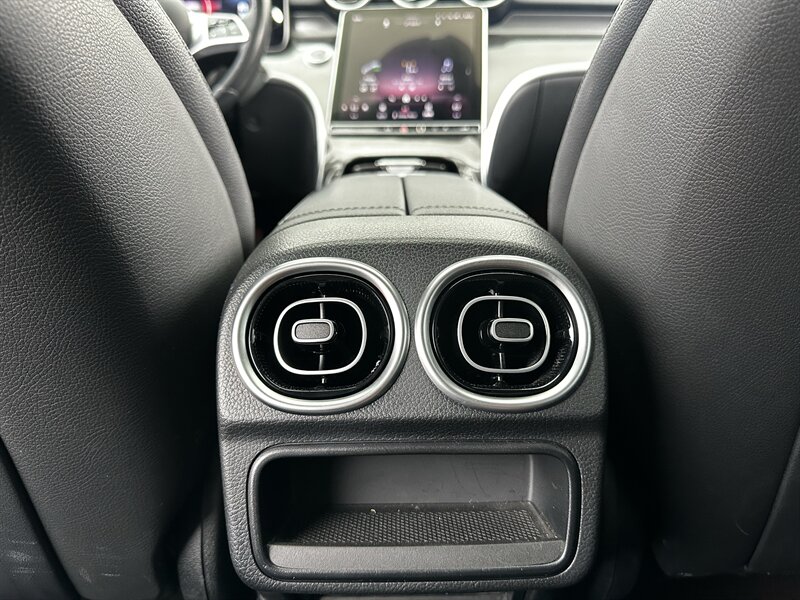 2022 Mercedes-Benz C 300 * MATTE GRAY * LOW MILES * TINT * MOONROOF * - Photo 21 - Vista, CA 92084