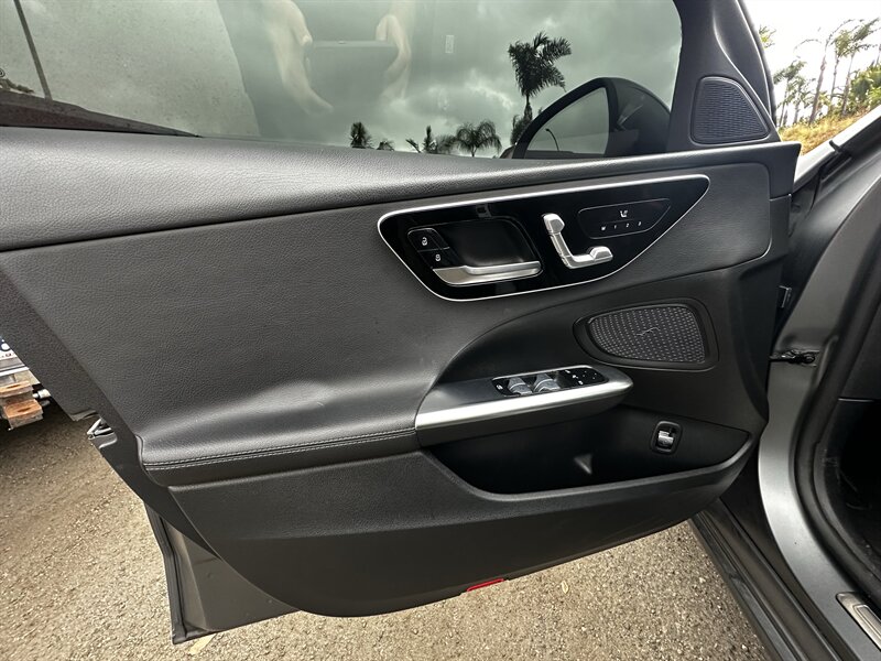 2022 Mercedes-Benz C 300 * MATTE GRAY * LOW MILES * TINT * MOONROOF * - Photo 30 - Vista, CA 92084