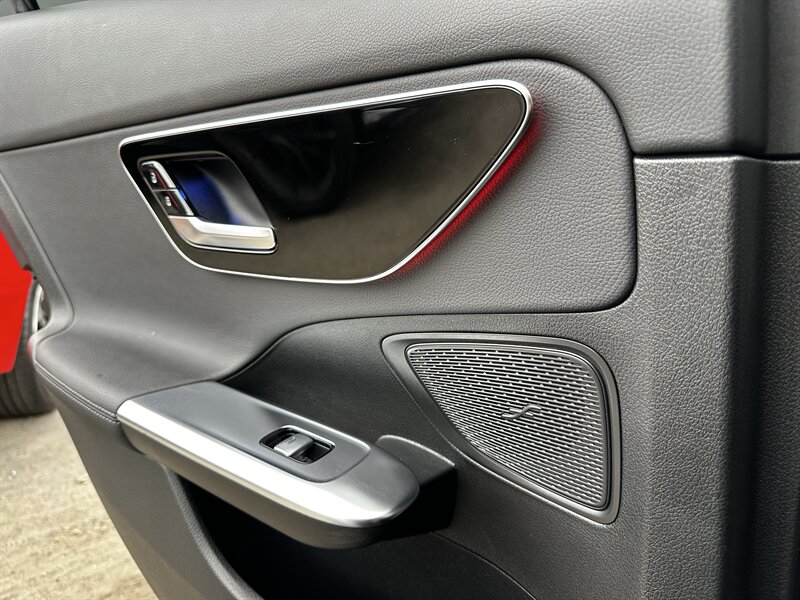 2022 Mercedes-Benz C 300 * MATTE GRAY * LOW MILES * TINT * MOONROOF * - Photo 20 - Vista, CA 92084
