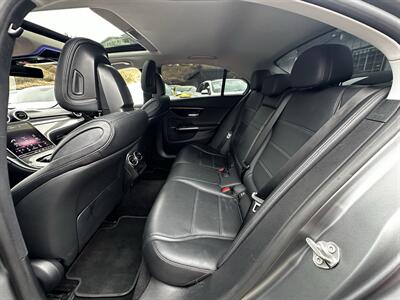 2022 Mercedes-Benz C 300 * MATTE GRAY * LOW MILES * TINT * MOONROOF * - Photo 29 - Vista, CA 92084
