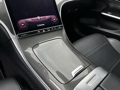2022 Mercedes-Benz C 300 * MATTE GRAY * LOW MILES * TINT * MOONROOF * - Photo 17 - Vista, CA 92084