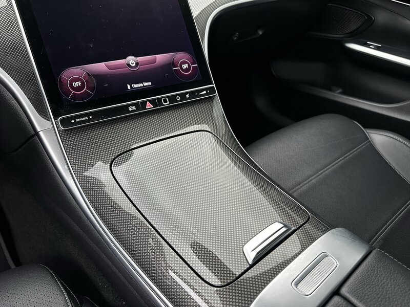 2022 Mercedes-Benz C 300 * MATTE GRAY * LOW MILES * TINT * MOONROOF * - Photo 17 - Vista, CA 92084