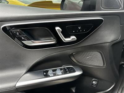 2022 Mercedes-Benz C 300 * MATTE GRAY * LOW MILES * TINT * MOONROOF * - Photo 16 - Vista, CA 92084