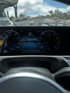 2022 Mercedes-Benz C 300 * MATTE GRAY * LOW MILES * TINT * MOONROOF * - Photo 33 - Vista, CA 92084