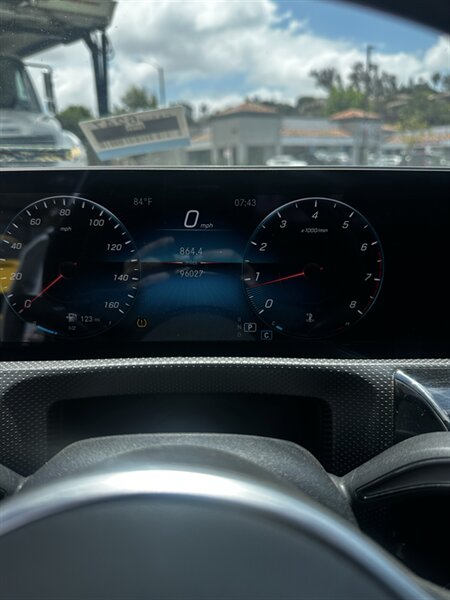 2022 Mercedes-Benz C 300 * MATTE GRAY * LOW MILES * TINT * MOONROOF * - Photo 33 - Vista, CA 92084