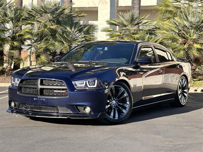 2013 Dodge Charger R/T Max * HEMI V8 * LOWERED * RIMS * EXHAUST *   - Photo 9 - Vista, CA 92084