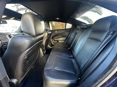 2013 Dodge Charger R/T Max * HEMI V8 * LOWERED * RIMS * EXHAUST *   - Photo 28 - Vista, CA 92084