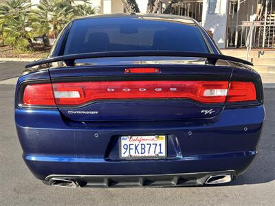 2013 Dodge Charger R/T Max * HEMI V8 * LOWERED * RIMS * EXHAUST *   - Photo 12 - Vista, CA 92084
