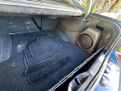 2013 Dodge Charger R/T Max * HEMI V8 * LOWERED * RIMS * EXHAUST *   - Photo 33 - Vista, CA 92084